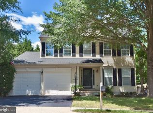 12160 Formby St, Bristow, VA 20136