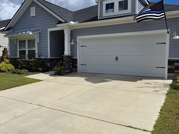 6436 Twinspur Ct SW, Ocean Isle Beach, NC 28469