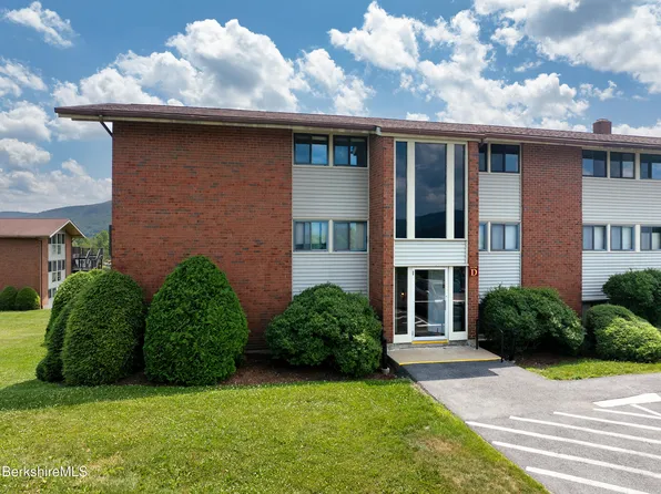 189 Stratton Rd APT D3, Williamstown, MA 01267