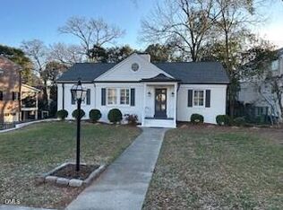 1621 Craig St, Raleigh, NC 27608