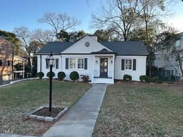 1621 Craig St, Raleigh, NC 27608