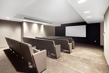 Rented by Compass