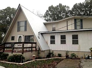 416 Kenneth Barton Rd, Gilbert, LA 71336