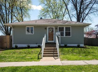 421 W 3rd St, O'Fallon, IL 62269