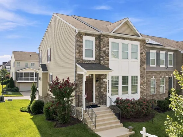 41379 Margrove Cir, Leonardtown, MD 20650