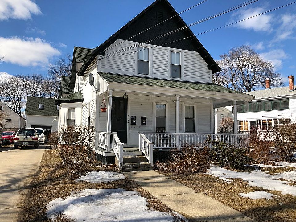 2nd image of 4 Gilsum St