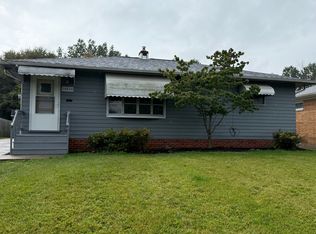 14652 Pease Rd, Maple Heights, OH 44137