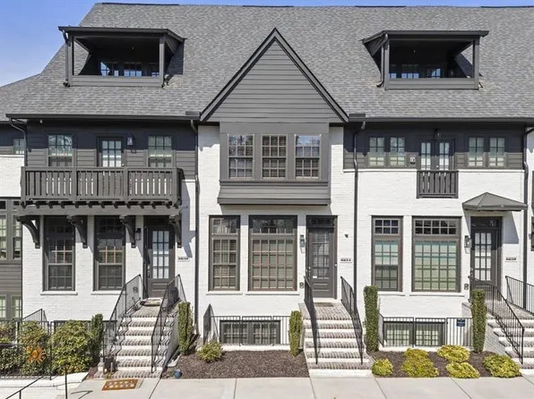 6654 Sterling Dr, Sandy Springs, GA 30328