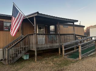 115 Washburn Lake Rd #275, Reidsville, NC 27320