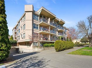 St. James Place, Victoria, BC V8T 4G8