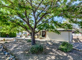 10221 E Buckskin Dr, Dewey, AZ 86327
