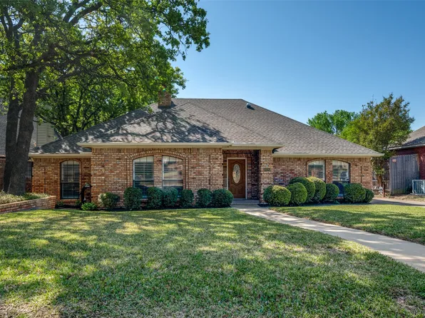 6606 Capitol Hill Dr, Arlington, TX 76017