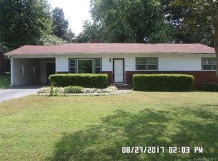 426 Hillcrest Dr #14, Statesville, NC 28677