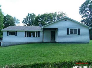 3768 Wilson Rd W, Taberg, NY 13471