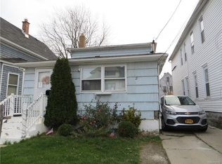 137 Greene St, Buffalo, NY 14206