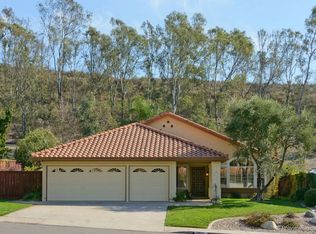 13913 Carriage Rd, Poway, CA 92064