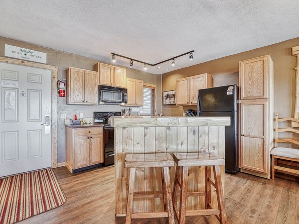 96 Mountainside Dr, Granby, CO