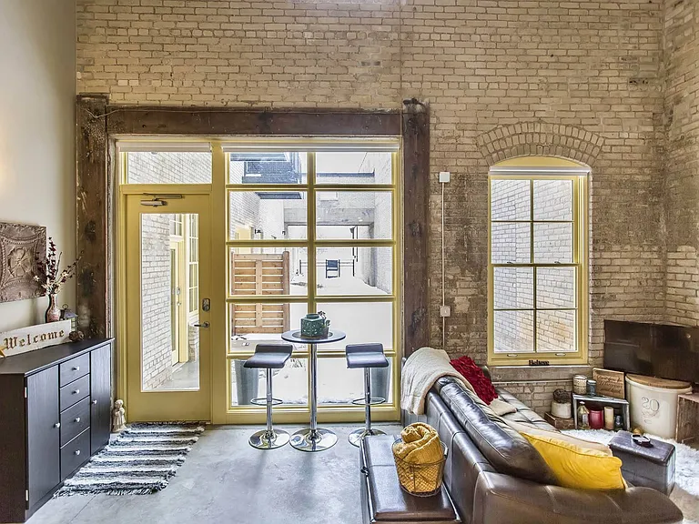 Millworks Lofts — Photo 33