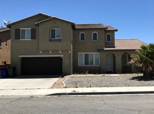 11815 Jamaica St, Victorville, CA 92392
