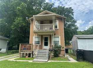 808 S Willis Ave, Independence, MO 64052