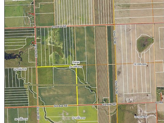 4th image of Sec 24 31 Street Southeast N Lot 2