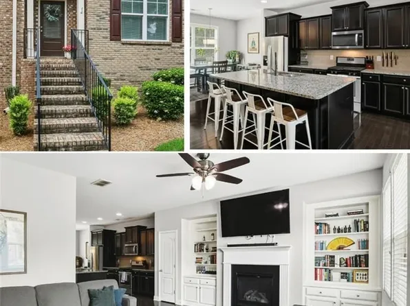 209 Aventine Ln, Smyrna, GA 30082