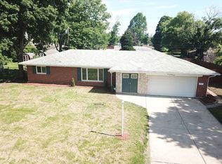 279 Pamela Ave, Dayton, OH 45415