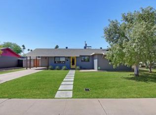 1031 W 12th Pl, Tempe, AZ 85281