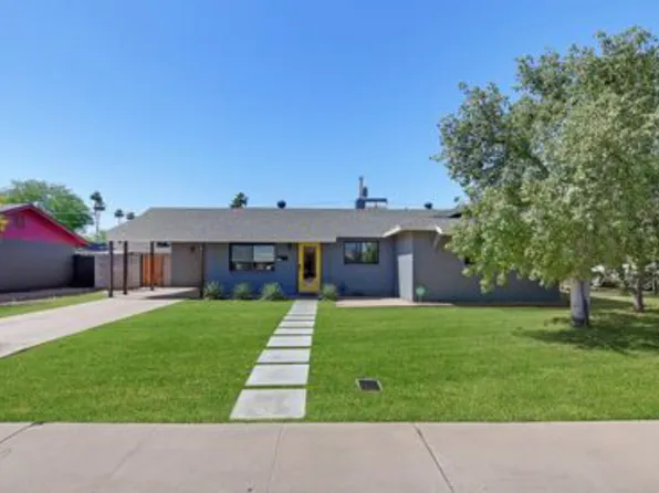 1031 W 12th Pl, Tempe, AZ 85281