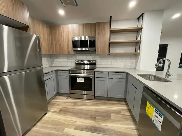 501-502 Market St #1A, Newark, NJ 07107