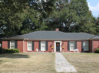 703 6th Ave, Cleveland, MS 38732