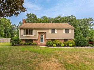 30 Ashtead Rd, Bridgewater, MA 02324