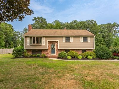 30 Ashtead Rd, Bridgewater, MA, 02324