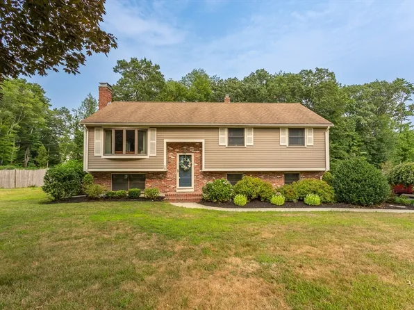 30 Ashtead Rd, Bridgewater, MA 02324