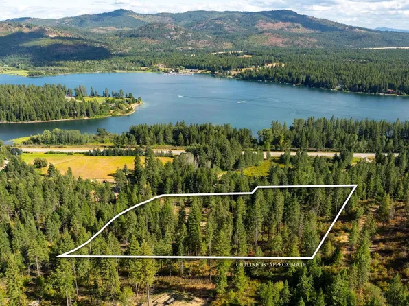 Nna Willow Creek Rd, Priest River, ID 83856