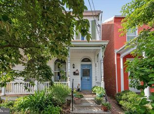 327 E 3rd St, Frederick, MD 21701