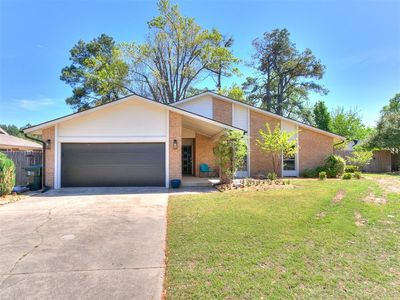 4100 Coventry Ln, Norman, OK, 73072