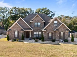 70 Cumberland Park Dr, Millbrook, AL 36054