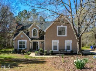 73 Stowe Way, Sharpsburg, GA 30277