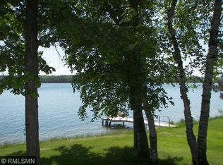 16256 Deer View Rd, Park Rapids, MN 56470