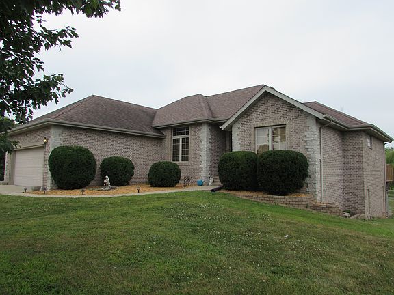 2nd image of 3415 S Pond Willow Ln