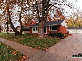10420 N 142nd St, Waverly, NE 68462