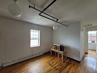 Rented by Garden Management