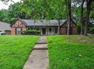 107 Vine Grove Ln, Cordova, TN 38018