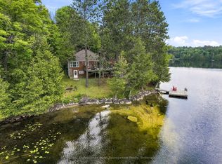 45 Scott Settlement Rd, North Kawartha, ON K0L 1A0
