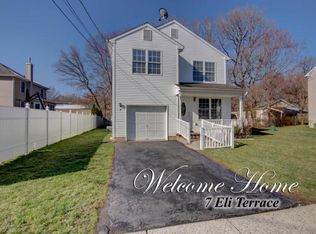 7 Eli Ter, East Windsor, NJ