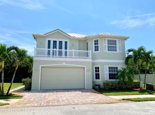 117 Plano Ct, Indian Harbour Beach, FL 32937