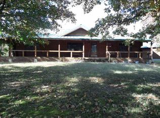 1654 S 545th West Ave, Jennings, OK 74038