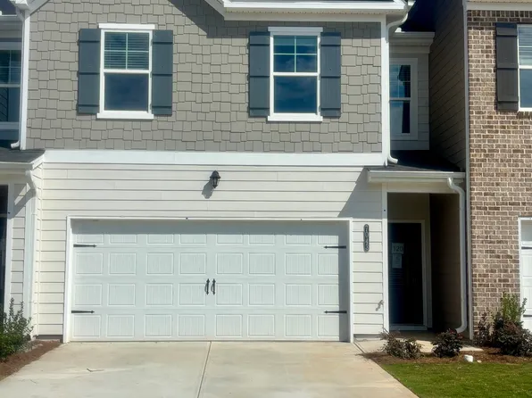 7043 Old Bridge Ln, Conyers, GA 30013
