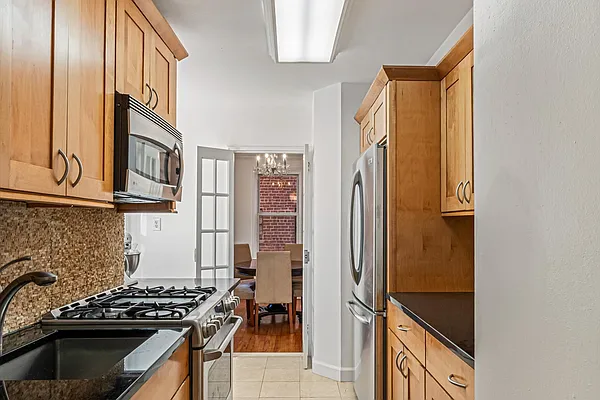 Kitchen, photo 5
